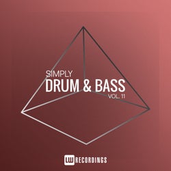 Simply Drum & Bass, Vol. 11