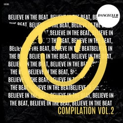 Believe In The Beat Compilation, Vol. 2