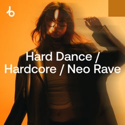 The Hard Dance Shortlist: October 2024