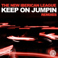 Keep On Jumpin (Remixes)
