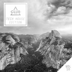 Club Session Tech House Edition Volume 10