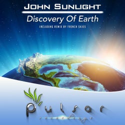 Discovery Of Earth