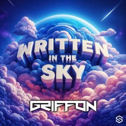 Written In The Sky