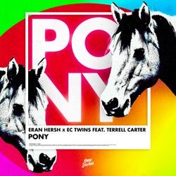 Pony (Extended Mix)