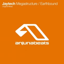 JAYTECH'S MEGASTRUCTURE CHART - MAY 2014