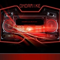OnDaMiKe's Live Mix Set 2013