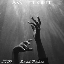 My flight