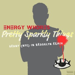 Pretty Sparkly Things (Grant (NYC) Remix)