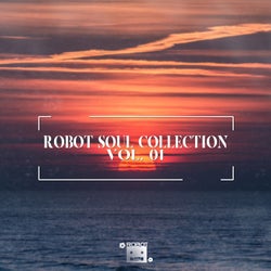 Robot Soul Collection Vol. 01