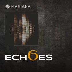 Echoes 6