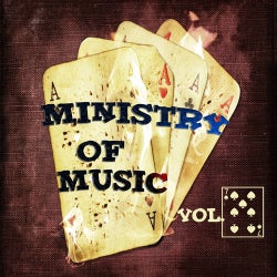 Ministry Of Music Vol. 7