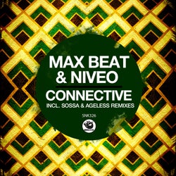 Connective (Incl. Sossa & Ageless Remixes)