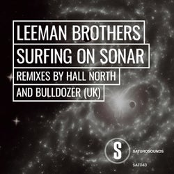 Surfing on Sonar