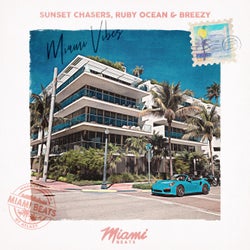 Miami Vibes