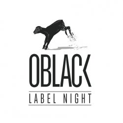 Los Pastores present "Oblack Label night"