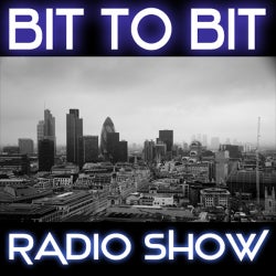 Bit To Bit Radio Show edition XXXVII chart