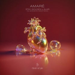 Amaré