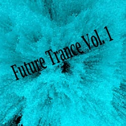 Future Trance, Vol. 1