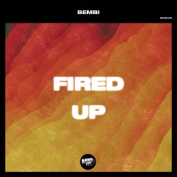Fired Up