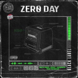 Zero Day EP