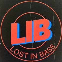 Lost In Bass