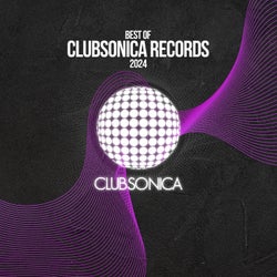 Best of Clubsonica 2024