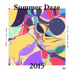 Suol Summer Daze 2015