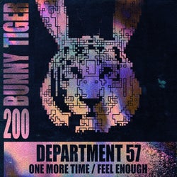 One More Time / Feel Enough