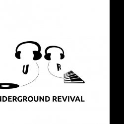 Underground Revival NYC's April Chart