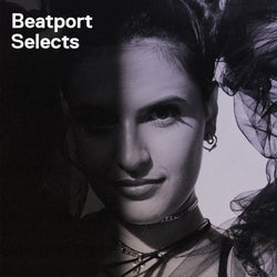 Beatport Selects: Bass