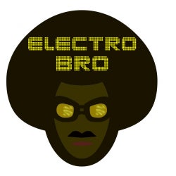 Electro Bro May 2013 Top Ten