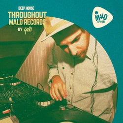 Throughout Malo Records by Guri