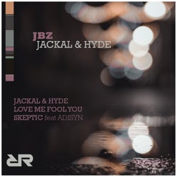 Jackal & Hyde