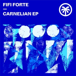 Carnelian EP