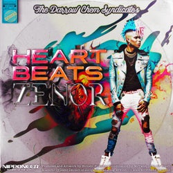 Heartbeats (ZENOR Remix)