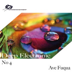 Sternenstoff _ Deep Electronic No 4