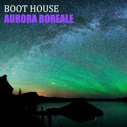 Aurora Boreale
