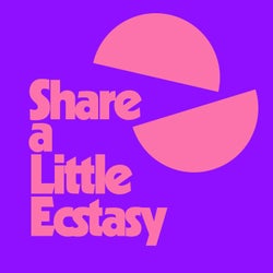 Share a Little Ecstasy (Kevin McKay Extended Remix)