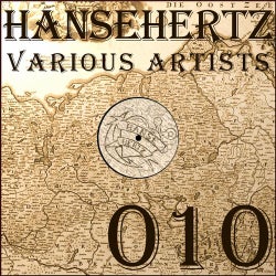Hansehertz Compilation