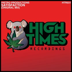 Satisfaction