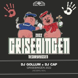 Grisebingen 2022 (Nesbru Extended Mix)
