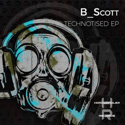 Technotised EP