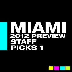 Miami Preview 2012 - Staff Picks 1