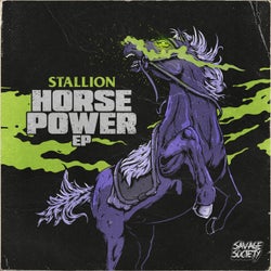 Horsepower EP
