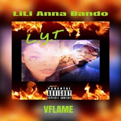 LYT (feat. V Flame)