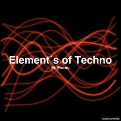 Element's of Techno