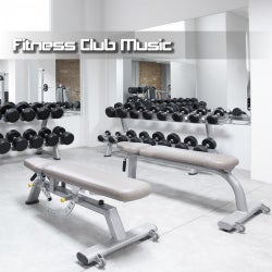 Fitness Club Music