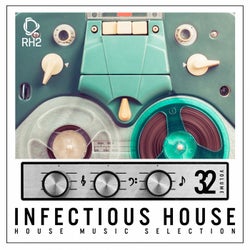 Infectious House, Vol. 32