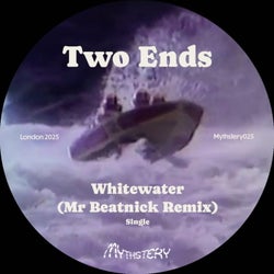 Whitewater (Mr Beatnick Remix)