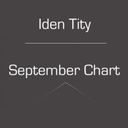 Iden Tity - September Chart